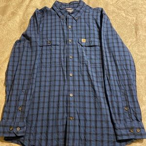 Mens long sleeve shirt